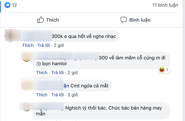 Dìm giá điện thoại Huawei xuống vài trăm nghìn: Trò đùa quá lố của cư dân mạng - 2