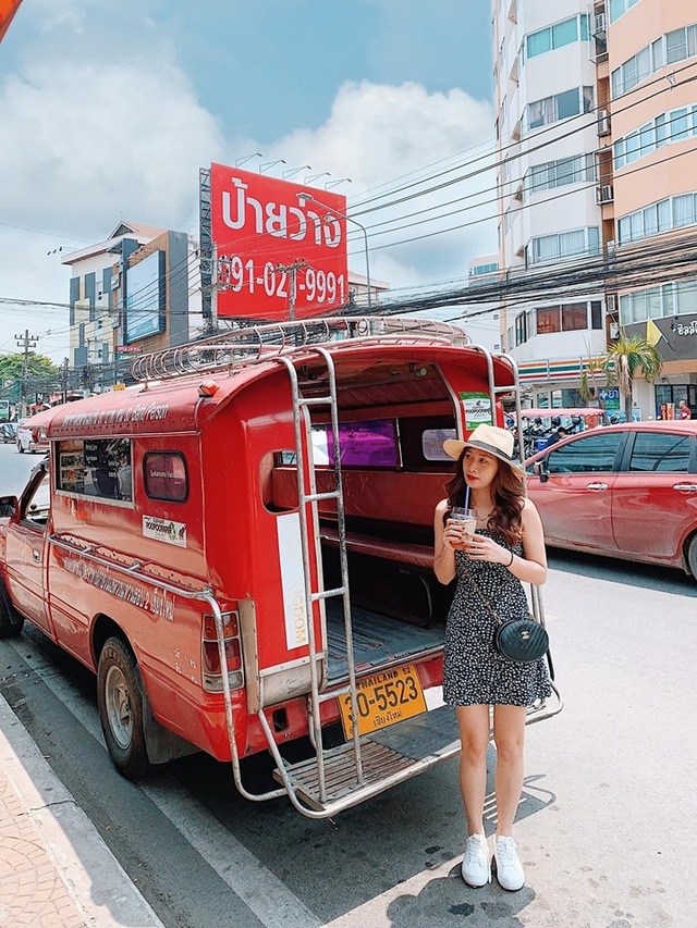 Khám phá thiên đường du lịch mới nổi với 9x Hà Nội - 5 Khám phá thiên đường du lịch mới nổi với 9x Hà Nội - 5