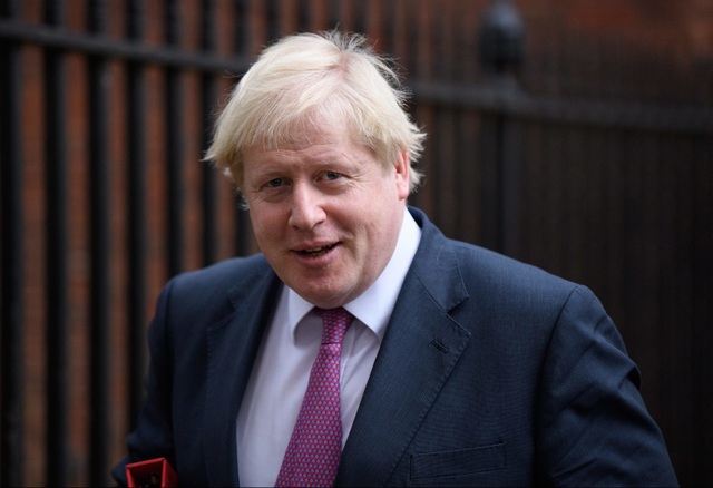 Thủ tướng Anh Theresa May nghẹn ngào tuyên bố từ chức - 2 Thủ tướng Anh Theresa May nghẹn ngào tuyên bố từ chức - 2