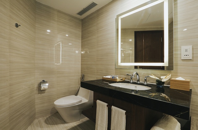 Panorama - toà tháp biểu tượng của Nha Trang cận kề ngày hoàn tất - 3 Panorama - toà tháp biểu tượng của Nha Trang cận kề ngày hoàn tất - 3