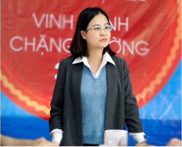Nữ giám đốc trẻ khát khao đi tìm tương lai mới cho trẻ bại não - 1 Nữ giám đốc trẻ khát khao đi tìm tương lai mới cho trẻ bại não - 1