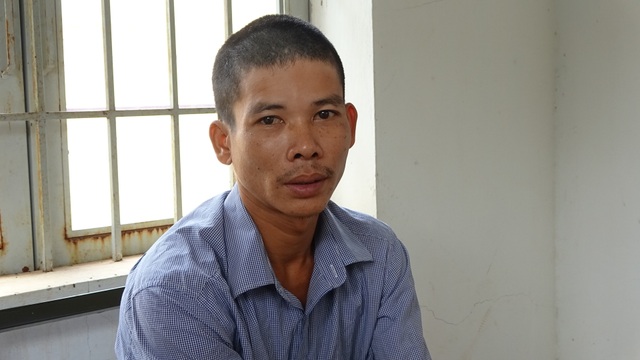 Ở nhờ nhà bạn rồi dâm ô con gái bạn - 1 Ở nhờ nhà bạn rồi dâm ô con gái bạn - 1