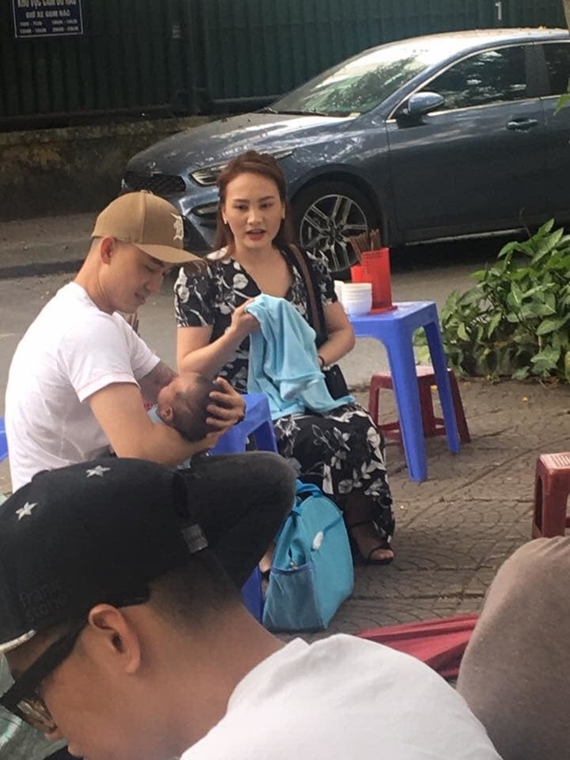 Cư dân mạng xôn xao cái kết chuyện tình Thư - Vũ “Về nhà đi con” - 3 Cư dân mạng xôn xao cái kết chuyện tình Thư - Vũ “Về nhà đi con” - 3