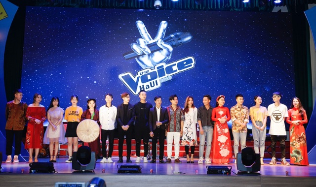 Nữ sinh Công nghệ thông tin đăng quang “Giọng hát hay sinh viên HaUI 2019” - 2 Nữ sinh Công nghệ thông tin đăng quang “Giọng hát hay sinh viên HaUI 2019” - 2