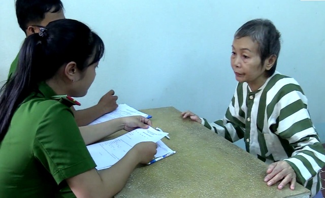 Vụ 2 thi thể trong khối bê tông: Chân dung 4 bị can bị khởi tố tội giết người - 3 Vụ 2 thi thể trong khối bê tông: Chân dung 4 bị can bị khởi tố tội giết người - 3