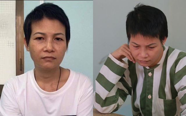 Vụ 2 thi thể trong khối bê tông: Chân dung 4 bị can bị khởi tố tội giết người - 6 Vụ 2 thi thể trong khối bê tông: Chân dung 4 bị can bị khởi tố tội giết người - 6