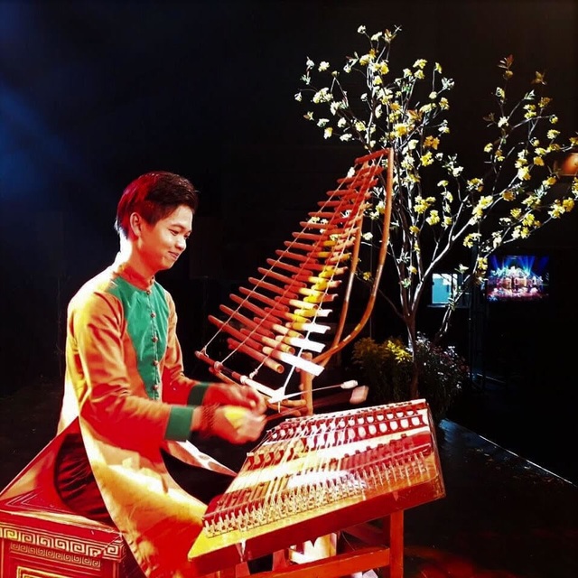 Liên hoan âm nhạc ASEAN 2019 diễn ra tại Hải Phòng - 2 Liên hoan âm nhạc ASEAN 2019 diễn ra tại Hải Phòng - 2