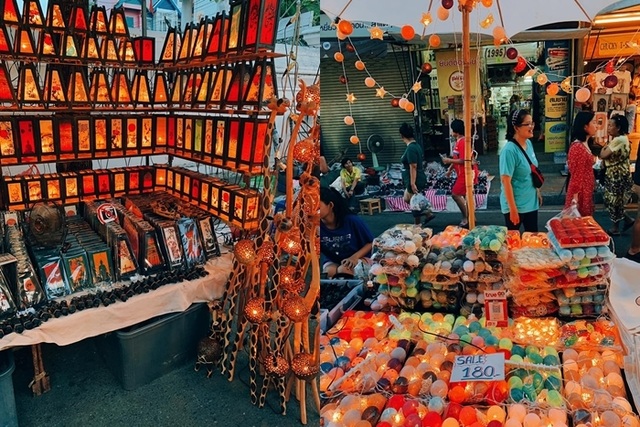 Khám phá thiên đường du lịch mới nổi với 9x Hà Nội - 9 Khám phá thiên đường du lịch mới nổi với 9x Hà Nội - 9