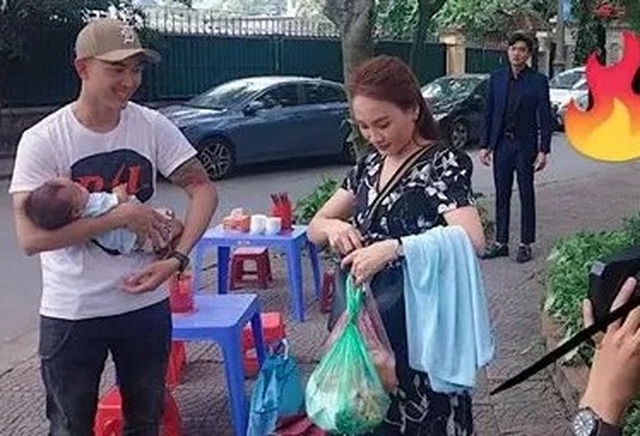 Tâm thư đẫm nước mắt của MC Quyền Linh, mẹ diễn viên Vợ ba giữa tâm bão - 9 Tâm thư đẫm nước mắt của MC Quyền Linh, mẹ diễn viên Vợ ba giữa tâm bão - 9