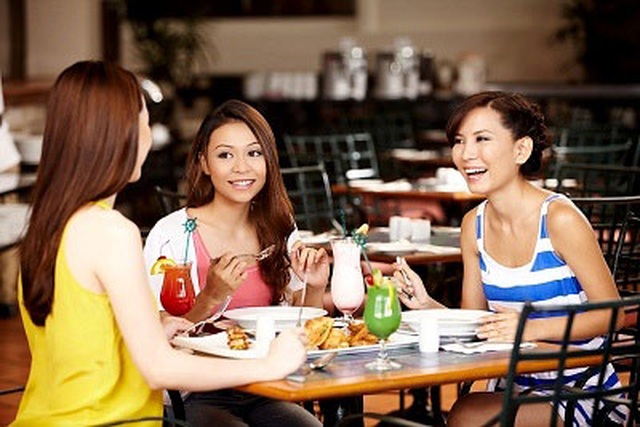 Sống có đôi có cặp xưa rồi, độc thân mới là hot trend được ưa thích - 1 Sống có đôi có cặp xưa rồi, độc thân mới là hot trend được ưa thích - 1