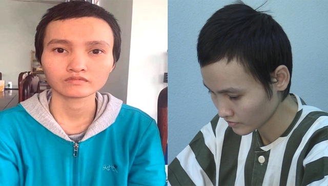 Vụ 2 thi thể trong khối bê tông: Chân dung 4 bị can bị khởi tố tội giết người - 7 Vụ 2 thi thể trong khối bê tông: Chân dung 4 bị can bị khởi tố tội giết người - 7