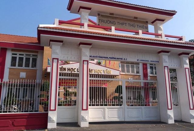 Thầy giáo xin lỗi đồng nghiệp vì “nói xấu” trên Facebook - 1 Thầy giáo xin lỗi đồng nghiệp vì “nói xấu” trên Facebook - 1