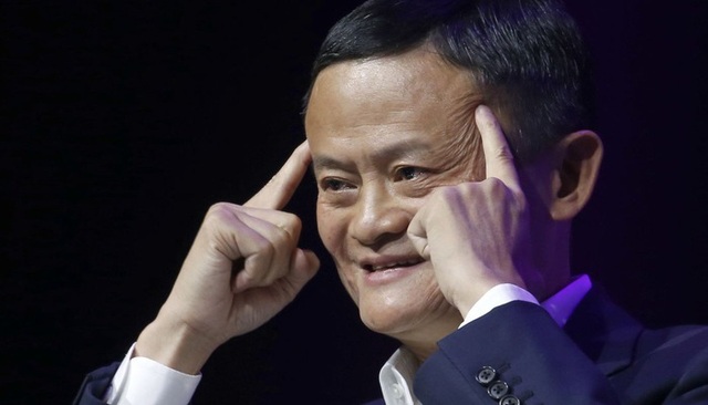 Không biết về công nghệ hay marketing, Jack Ma xây Alibaba thành công như thế nào? - 1 Không biết về công nghệ hay marketing, Jack Ma xây Alibaba thành công như thế nào? - 1