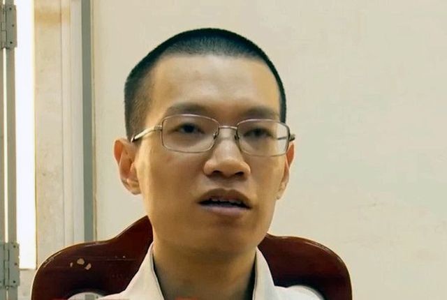 Hà Nội: Truy tố kẻ hiếp, giết nữ sinh sân khấu điện ảnh - 1 Hà Nội: Truy tố kẻ hiếp, giết nữ sinh sân khấu điện ảnh - 1