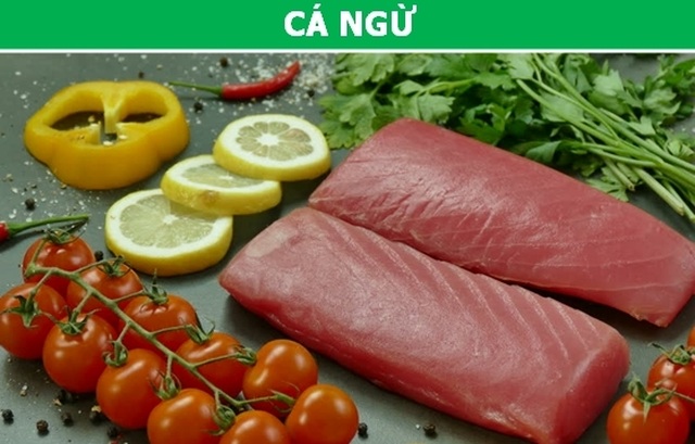 Bất ngờ với tác động của các loại thực phẩm đến não bộ - 2 Bất ngờ với tác động của các loại thực phẩm đến não bộ - 2