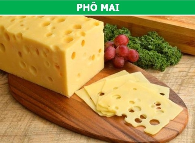 Bất ngờ với tác động của các loại thực phẩm đến não bộ - 5 Bất ngờ với tác động của các loại thực phẩm đến não bộ - 5