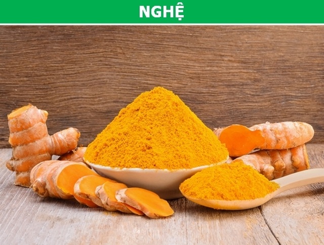 Bất ngờ với tác động của các loại thực phẩm đến não bộ - 6 Bất ngờ với tác động của các loại thực phẩm đến não bộ - 6