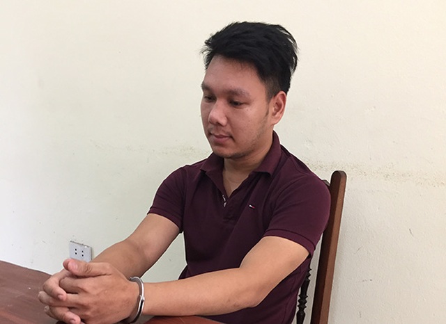 Vướng vòng lao lí vì nhặt được của rơi, tống tiền khổ chủ - 1 Vướng vòng lao lí vì nhặt được của rơi, tống tiền khổ chủ - 1