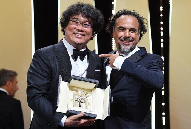 Phim đặc sắc của Hàn Quốc lần đầu giành giải Cành cọ vàng - 1