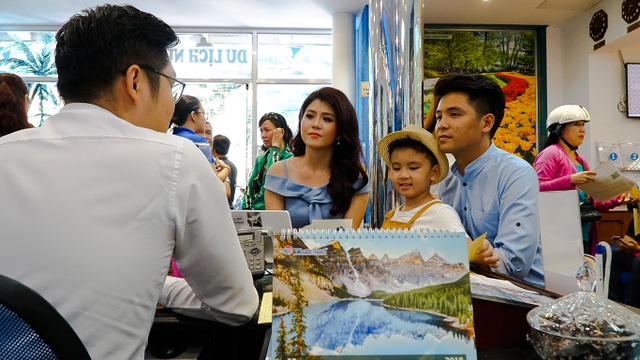 Xu hướng du lịch nhóm gia đình sẽ tăng cao trong dịp Hè - 3