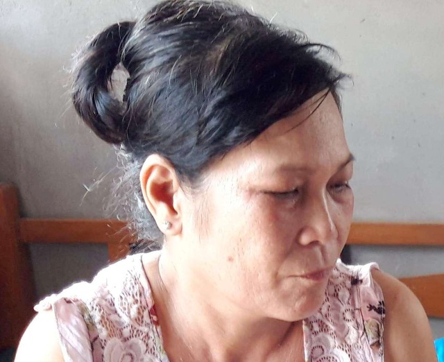 Đắng lòng gia đình bệnh hiểm chờ...tử thần khiêng đi! - 11 Đắng lòng gia đình bệnh hiểm chờ...tử thần khiêng đi! - 11