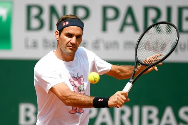 Roland Garros 2019:  Federer trở lại, Nadal sẽ bảo vệ được danh hiệu vô địch? - 2