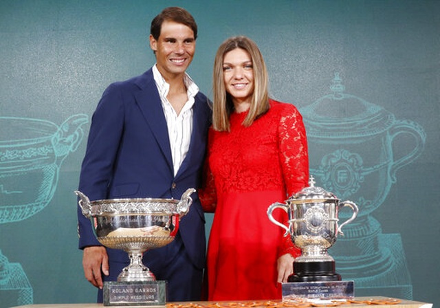 Roland Garros 2019:  Federer trở lại, Nadal sẽ bảo vệ được danh hiệu vô địch? - 1