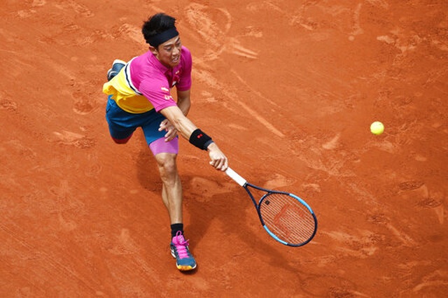 Roland Garros 2019: Federer khởi động suôn sẻ trong ngày mở màn - Ảnh minh hoạ 3