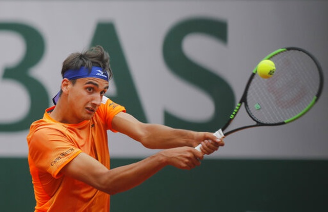 Roland Garros 2019: Federer khởi động suôn sẻ trong ngày mở màn - Ảnh minh hoạ 2