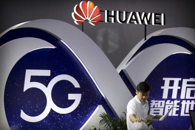 Lý do khiến Mỹ khó dồn Huawei đến “chân tường” - 2