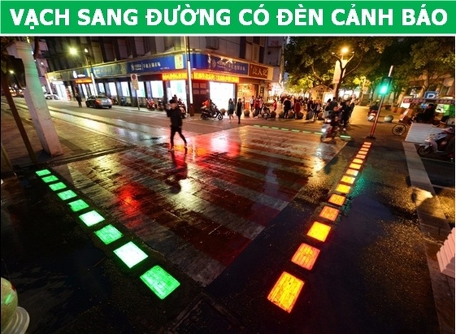 Những thiết kế công cộng có thể biến mọi đô thị thành… thiên đường - 1 Những thiết kế công cộng có thể biến mọi đô thị thành… thiên đường - 1