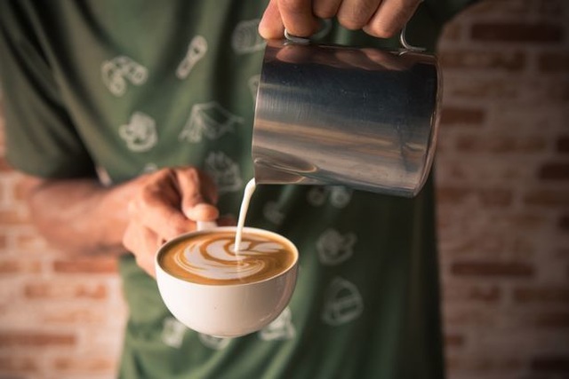 Tại sao uống cà phê khiến bạn buồn đi vệ sinh? - 1 Tại sao uống cà phê khiến bạn buồn đi vệ sinh? - 1