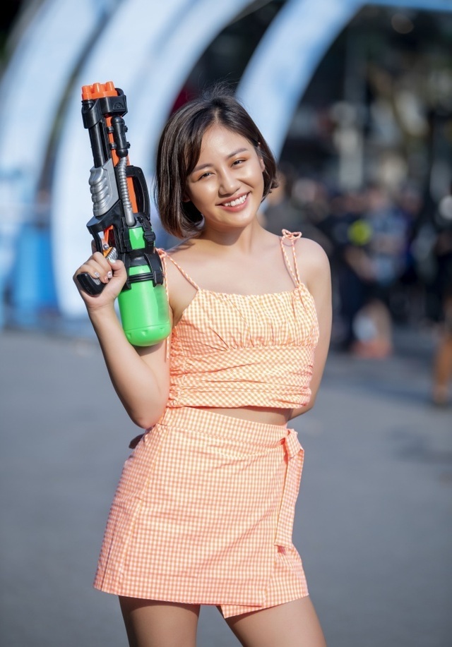 Sở thích lạ lùng của Á hậu Huyền My, Văn Mai Hương - 9 Sở thích lạ lùng của Á hậu Huyền My, Văn Mai Hương - 9