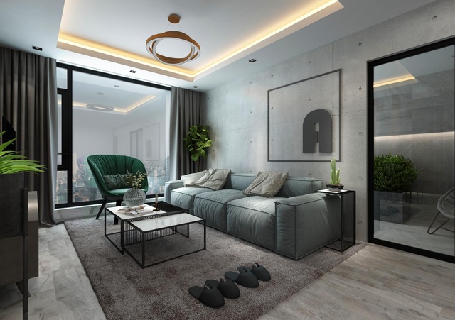 Xu thế chọn nơi an cư “all in one” của các gia đình đa thế hệ thời 4.0 - 2 Xu thế chọn nơi an cư “all in one” của các gia đình đa thế hệ thời 4.0 - 2