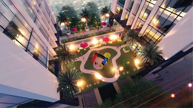 Xu thế chọn nơi an cư “all in one” của các gia đình đa thế hệ thời 4.0 - 3 Xu thế chọn nơi an cư “all in one” của các gia đình đa thế hệ thời 4.0 - 3
