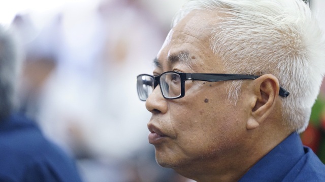 Vũ “nhôm” kêu oan bất thành - 3 Vũ “nhôm” kêu oan bất thành - 3
