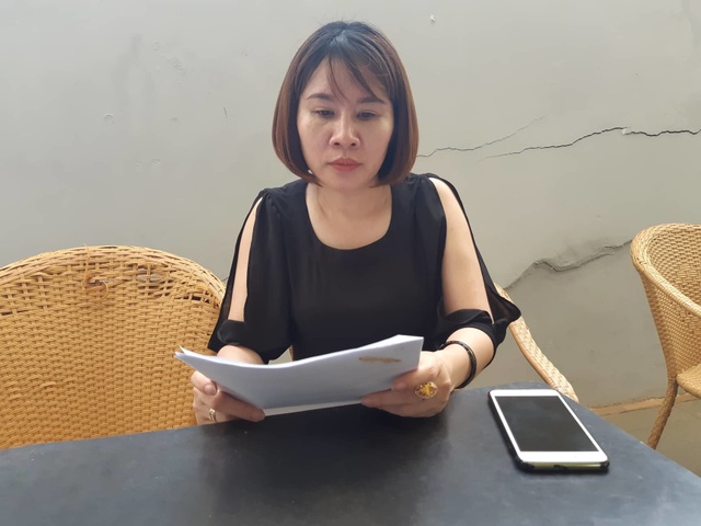 Truy tìm giám đốc công ty xây dựng, chuyên thuê xe ô tô đem đi cầm cố - 1 Truy tìm giám đốc công ty xây dựng, chuyên thuê xe ô tô đem đi cầm cố - 1