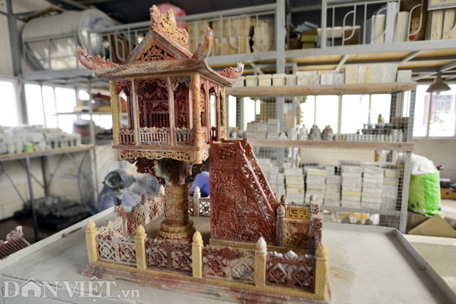 Chiêm ngưỡng bộ lư lọ được đại gia Trung Quốc định giá 15 tỷ đồng - 11 Chiêm ngưỡng bộ lư lọ được đại gia Trung Quốc định giá 15 tỷ đồng - 11