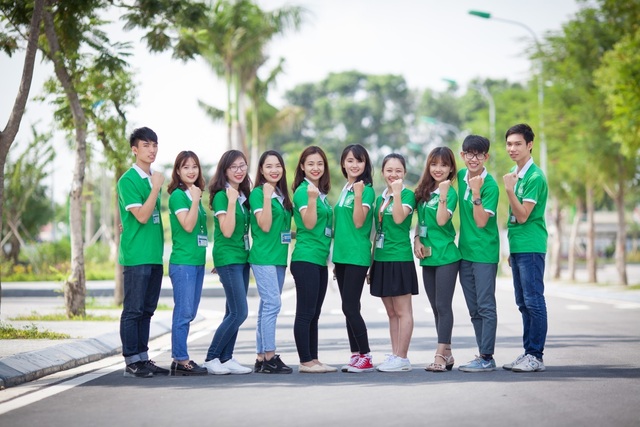 Đại học Y tế Công cộng tuyển sinh đại học năm 2019 - 2