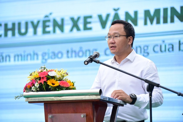 Grab thực hiện chiến dịch chuyến xe văn minh - 2 Grab thực hiện chiến dịch chuyến xe văn minh - 2