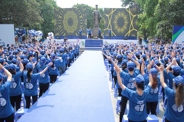 Người hút thuốc lá có nguy cơ mắc ung thư phổi cao gấp 22 lần người thường - 2 Người hút thuốc lá có nguy cơ mắc ung thư phổi cao gấp 22 lần người thường - 2