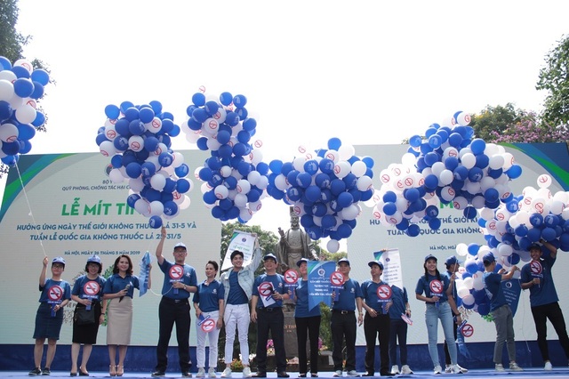 Người hút thuốc lá có nguy cơ mắc ung thư phổi cao gấp 22 lần người thường - 4 Người hút thuốc lá có nguy cơ mắc ung thư phổi cao gấp 22 lần người thường - 4