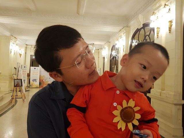 Những người mẹ chọn cái chết để sinh con: Quan trọng gì sống bao lâu, sống như thế nào mới đúng! - 2 Những người mẹ chọn cái chết để sinh con: Quan trọng gì sống bao lâu, sống như thế nào mới đúng! - 2