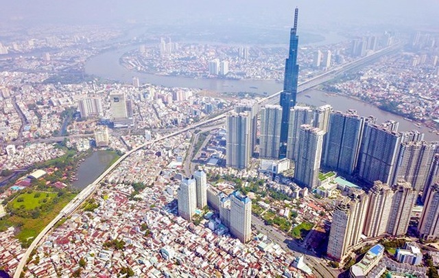 Quản lý đất đai: Chọn mặt gửi vàng chứ không phải giao trứng cho ác - 1 Quản lý đất đai: Chọn mặt gửi vàng chứ không phải giao trứng cho ác - 1