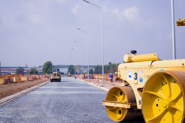 Bất động sản Tân Phước Khánh thiết lập mặt bằng giá mới - 2 Bất động sản Tân Phước Khánh thiết lập mặt bằng giá mới - 2