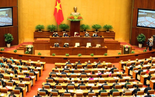 Đại biểu Quốc hội đề nghị điều tra tình trạng người Việt đứng tên mua nhà cho người nước ngoài - 1