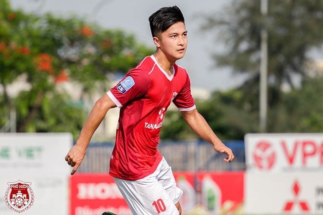 Thầy Park triệu tập Bùi Tiến Dũng, Martin Lo lên U23 Việt Nam - 1 Thầy Park triệu tập Bùi Tiến Dũng, Martin Lo lên U23 Việt Nam - 1
