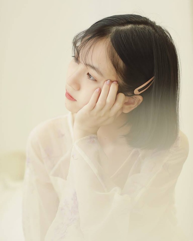 Nữ sinh Hải Dương sở hữu ảnh thẻ tuyệt đẹp - 10 Nữ sinh Hải Dương sở hữu ảnh thẻ tuyệt đẹp - 10