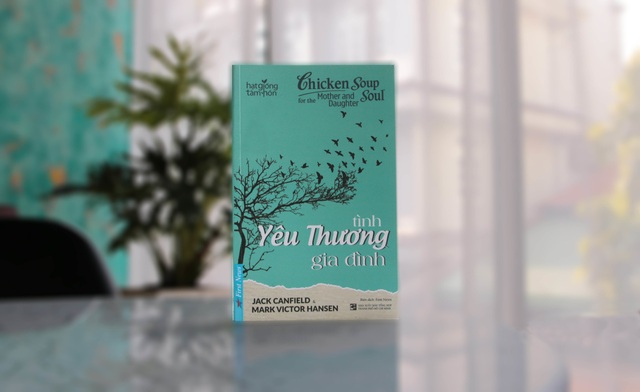 Tấm chăn của bà (kỳ 2) - Ảnh minh hoạ 3