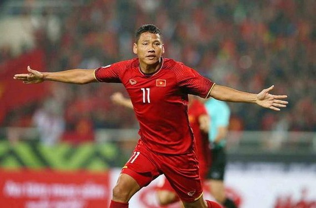 Những nỗi lo của đội tuyển Việt Nam trước thềm Kings Cup - 1 Những nỗi lo của đội tuyển Việt Nam trước thềm Kings Cup - 1